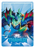 Thamuz Liquid Fire (MLBB-AS RS034)