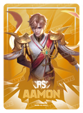 Aamon Noble Crest (MLBB-AS-RS031)