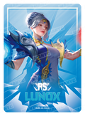 Lunox Cosmic Harmony (MLBB-AS-RS028)