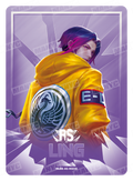 Ling Street Punk (MLBB-AS-RS038)