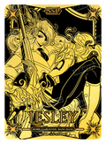 Lesley (MLBB-AS-SSP*003)