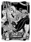 Lesley (MLBB-AS-SSP003)