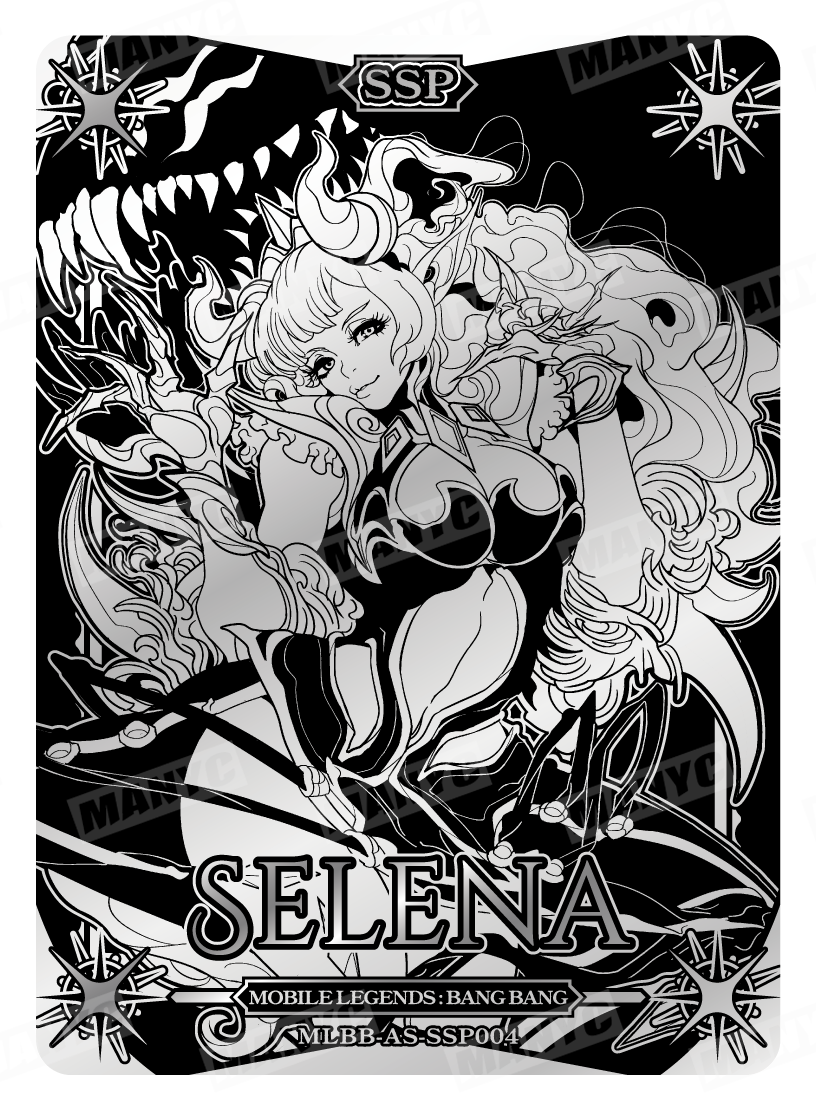 Selena (MLBB-AS-SSP004)