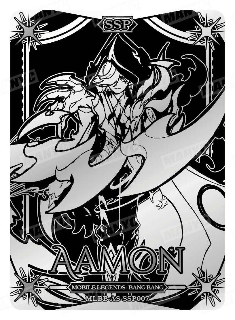 Aamon (MLBB-AS-SSP007)