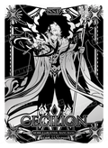 Cecilion (MLBB-AS-SSP011)