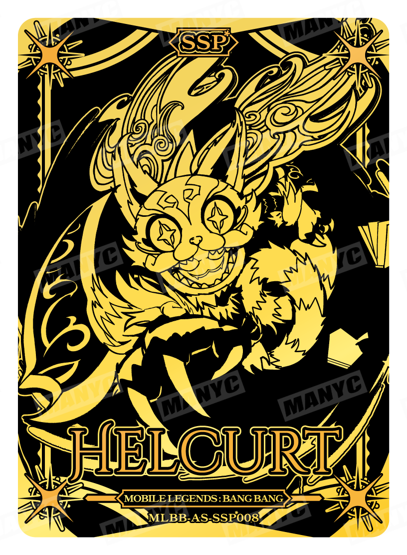 Helcurt (MLBB-AS-SSP*008)