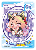 Guinevere (MLBB-AS-QR014)