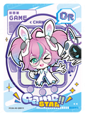 Chang'e Tech Tensai (MLBB-AS-QR015)