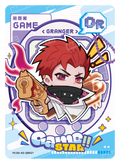 Granger (MLBB-AS-QR021)