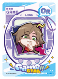 Ling (MLBB-AS-QR023)