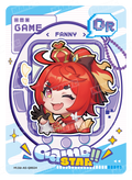 Fanny (MLBB-AS-QR024)