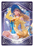 Guinevere's Summer Breeze (MLBB-AS-UR048)