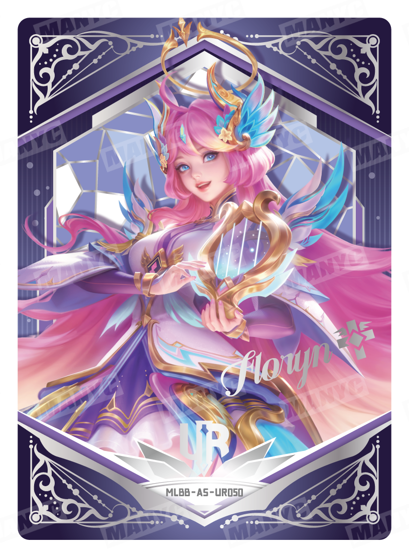 Floryn's Melody of Light (MLBB-ASUR050)