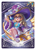 Chang'e Lunar Magic (MLBB-AS-UR052)