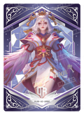 Lunox Divine Goddess (MLBB-AS-UR061)