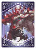 Yu Zhong Blood Serpent (MLBB-AS-UR063)