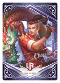 Chou Dragon boy (MLBB-AS-UR073)