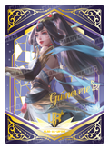Guinevere's Lady Crane (MLBB-AS-UR*049)