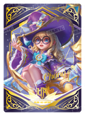 Chang'e Lunar Magic (MLBB-AS-UR*052)