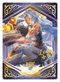 Lesley Stellaris Ghost (MLBB-AS-UR*054)