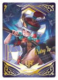 Ruby Lady Zombie (MLBB-AS-UR*057)