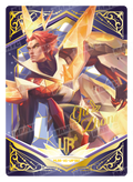 Yu Zhong Cosmic Dragon (MLBB-AS-UR*062)
