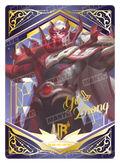 Yu Zhong Blood Serpent (MLBB-AS-UR*063)