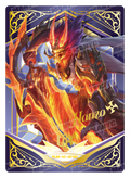 Hanzo Soulfire Netherlord (MLBB-AS-UR*064)