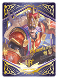 Gatotkaca Nutcracker Monarch (MLBB-AS-UR*066)