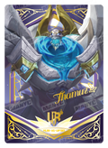 Thamuz Sanctified Flame (MLBB-AS-UR*069)