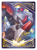 Hylos's Iron Steed (MLBB-AS-UR*070)