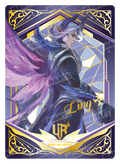 Ling purple-blue (MLBB-AS-UR*074)