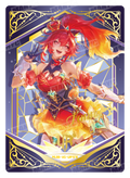 Fanny P.ACE 9th Anniversary (MLBB-AS-UR*076)